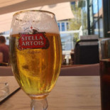 Ter Rivierenhof Comida