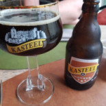 Ter Rivierenhof Comida