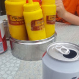 Diyar Snack Nourriture