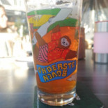 Eetcafé De Witte Comida