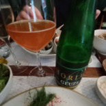 Beaucoup Fish Comida