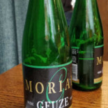 Beaucoup Fish Comida