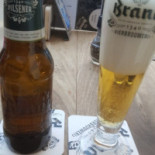 Brasserie Jardin Comida