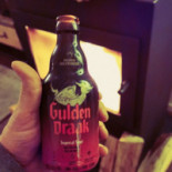 The Cavern Cafe Food