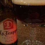 Juffrouw Tok Eindhoven Nourriture