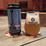 Uitblaascafé Nourriture