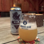 Uitblaascafé Nourriture