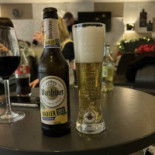 't Witte Hoes Nourriture