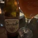 't Witte Hoes Nourriture