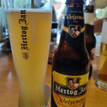 Gewoon Lekker À l'intérieur