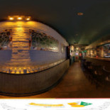 Café Zig Zag À l'intérieur