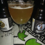 Point Virgule Comida