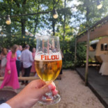 Kioskafé Nourriture