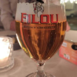 Kioskafé Nourriture