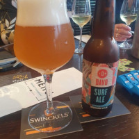 Fletcher Hellendoorn Comida