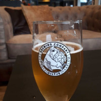 Fletcher Hellendoorn Comida