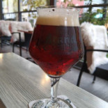 Cafe 'suisse' Vaals Nourriture