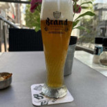 Cafe 'suisse' Vaals Nourriture