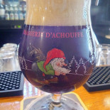 Café Aod Bosseve Nourriture