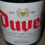 Damberd -feestzaal Nourriture