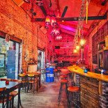 De Brouwschuur À l'intérieur