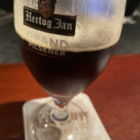 Eeterij De Bron Nourriture