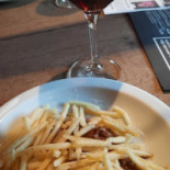 Eeterij De Bron Nourriture