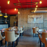 Denver À l'intérieur