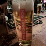 Café De Locht Nourriture