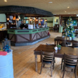 Roompot Hunzedal Comida