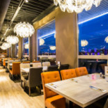 Wereldrestaurant A1 Nourriture