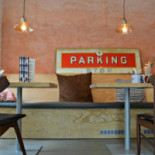 Engel X Bengel Deventer Nourriture