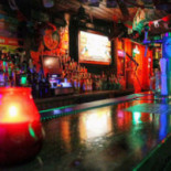 Café De Alm Nourriture