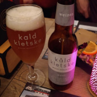 Pyramide Buitenpost Comida