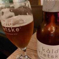 Pyramide Buitenpost Comida