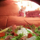 Pizza Liloo Nourriture