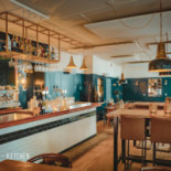 Zus. Kitchen Deventer Nourriture