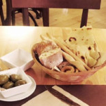 Il Pasticcio Nourriture