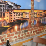 Il Pasticcio À l'intérieur