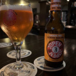 Cafe De Compaen Nourriture