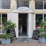 Gio's À l'intérieur