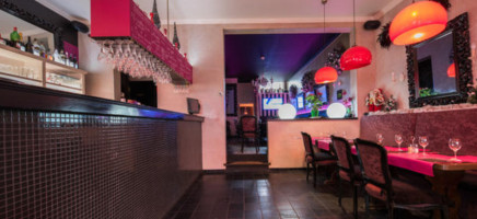 Sweet Bruges Nourriture