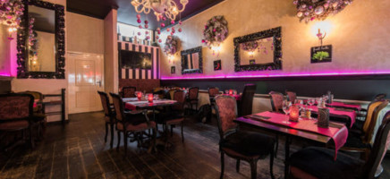 Sweet Bruges Nourriture