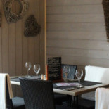 Le Galopant Nourriture