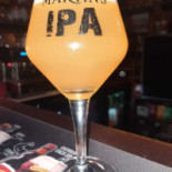 Koperen Kraan Nourriture