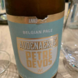 The Shake Nourriture