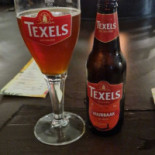 De Kajuit Nourriture