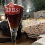 De Kajuit Nourriture