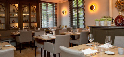 T Compromis Nourriture