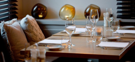 T Compromis Nourriture